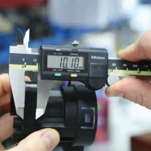 Mitutoyo 500-196-30 Advanced AOS Absolute Digimatic Caliper